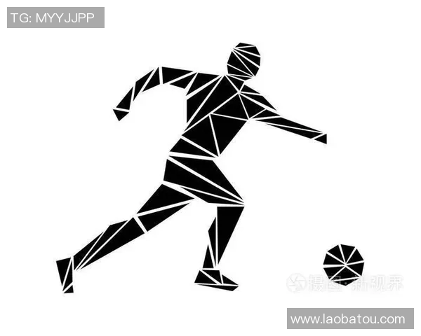 探索多线条艺术风格下的足球明星标志设计与创意表现 探索多线条艺术风格下的足球明星标志设计与创意表现