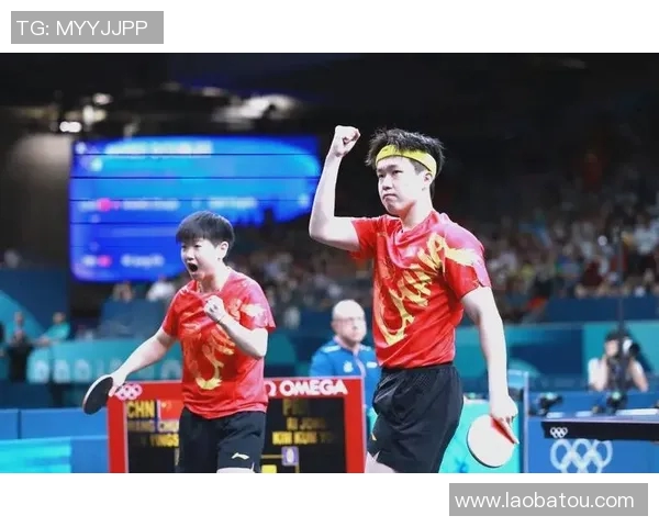 西安乒乓球队配合引发热议球员间默契与争议的深度分析 西安乒乓球队配合引发热议球员间默契与争议的深度分析