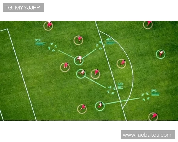 智能足球计划AI助力青少年培养足球技能与战术思维 智能足球计划AI助力青少年培养足球技能与战术思维